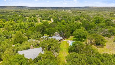 505 Red Corral Ranch Wimberley TX 78676