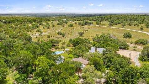 505 Red Corral Ranch Wimberley TX 78676
