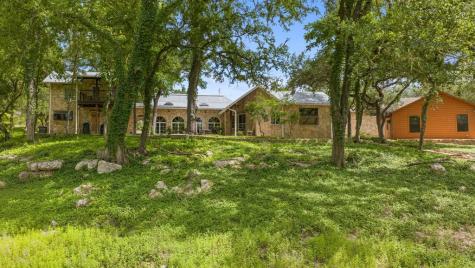 505 Red Corral Ranch Wimberley TX 78676