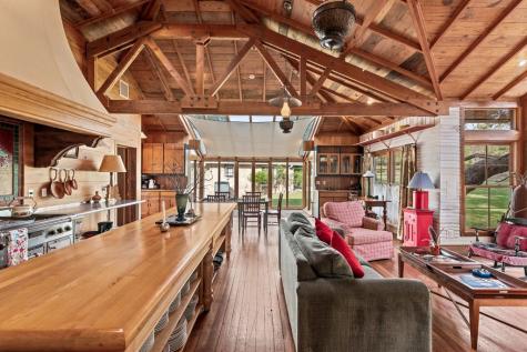 505 Red Corral Ranch Wimberley TX 78676