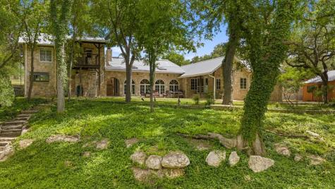 505 Red Corral Ranch Wimberley TX 78676