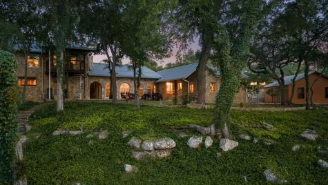 505 Red Corral Ranch Wimberley TX 78676
