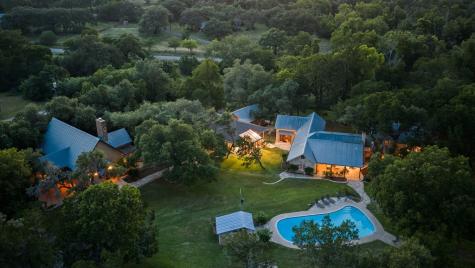 505 Red Corral Ranch Wimberley TX 78676