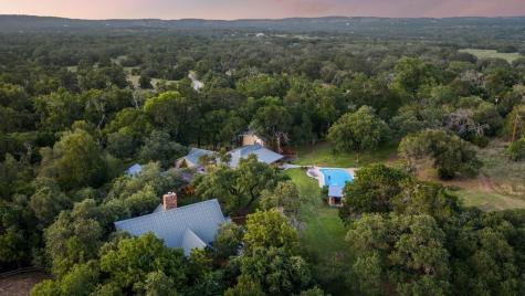 505 Red Corral Ranch Wimberley TX 78676