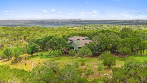 505 Red Corral Ranch Wimberley TX 78676