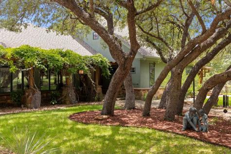 505 Red Corral Ranch Wimberley TX 78676