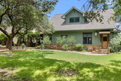 505 Red Corral Ranch Wimberley TX 78676