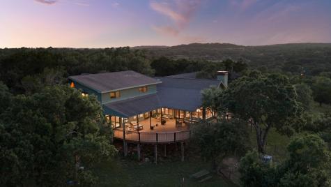 505 Red Corral Ranch Wimberley TX 78676