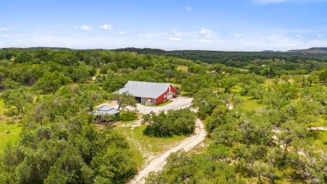 505 Red Corral Ranch Wimberley TX 78676