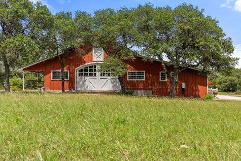 505 Red Corral Ranch Wimberley TX 78676