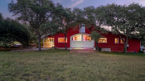 505 Red Corral Ranch Wimberley TX 78676