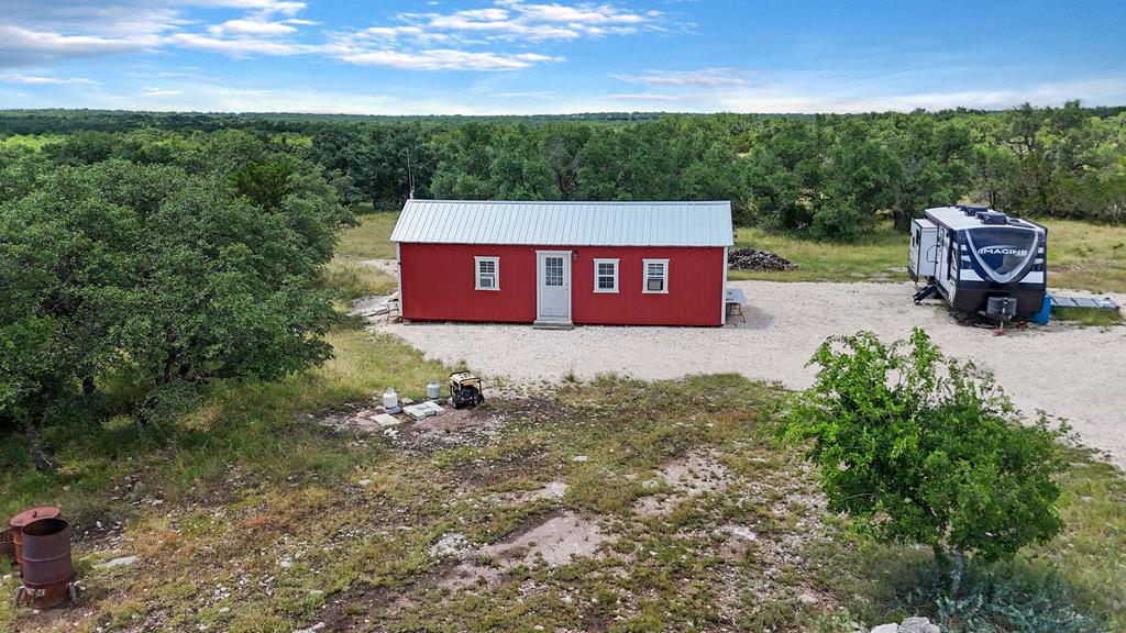 1085 Fallow Drive Eldorado TX 76936