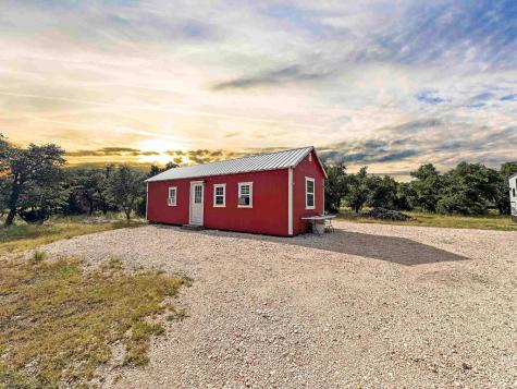 1085 Fallow Drive Eldorado TX 76936