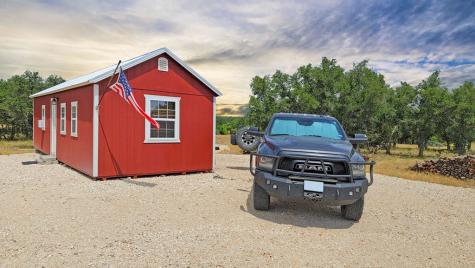 1085 Fallow Drive Eldorado TX 76936