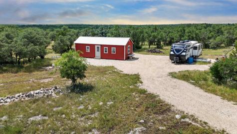1085 Fallow Drive Eldorado TX 76936