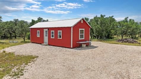 1085 Fallow Drive Eldorado TX 76936