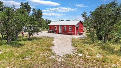 1085 Fallow Drive Eldorado TX 76936