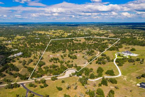 358 Dally Road Fredericksburg TX 78624