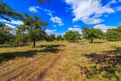358 Dally Road Fredericksburg TX 78624