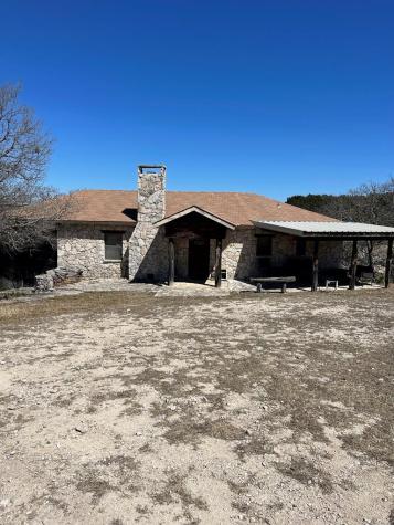 145 W Ibex Road Mountain Home TX 78058