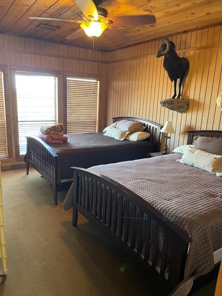 145 W Ibex Road Mountain Home TX 78058