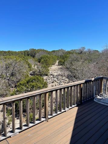 145 W Ibex Road Mountain Home TX 78058