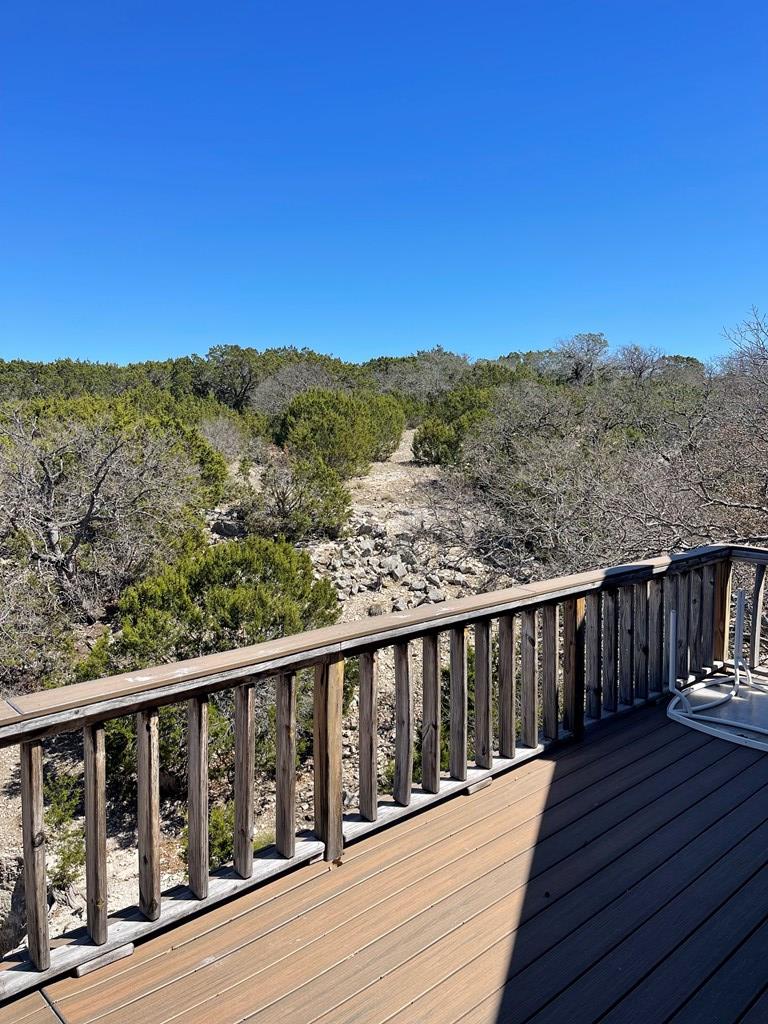 145 W Ibex Road Mountain Home TX 78058