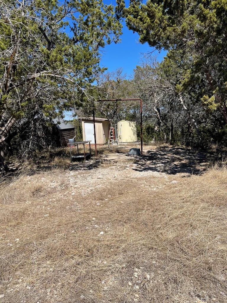 145 W Ibex Road Mountain Home TX 78058