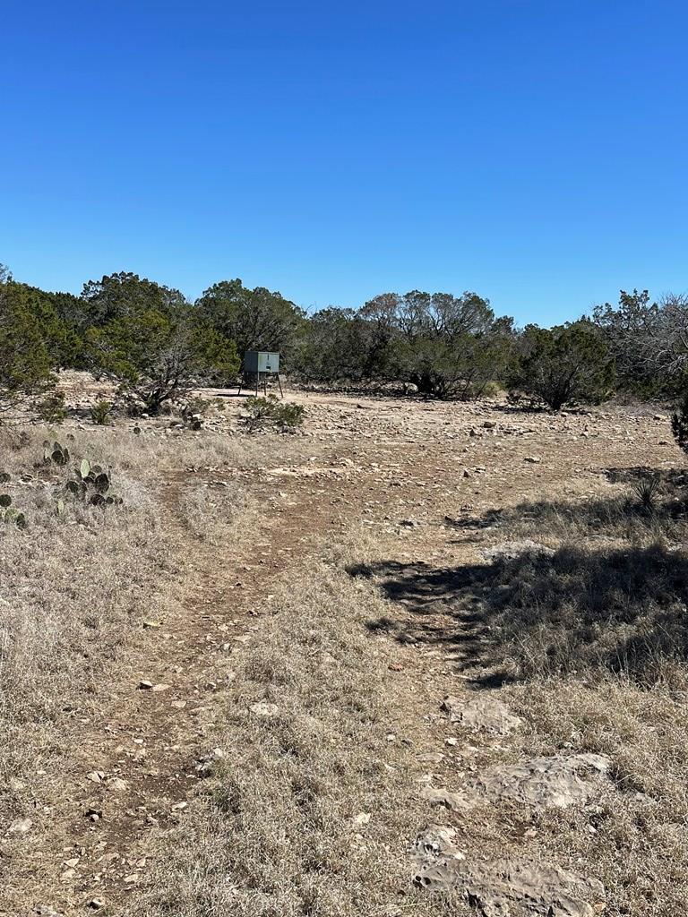145 W Ibex Road Mountain Home TX 78058