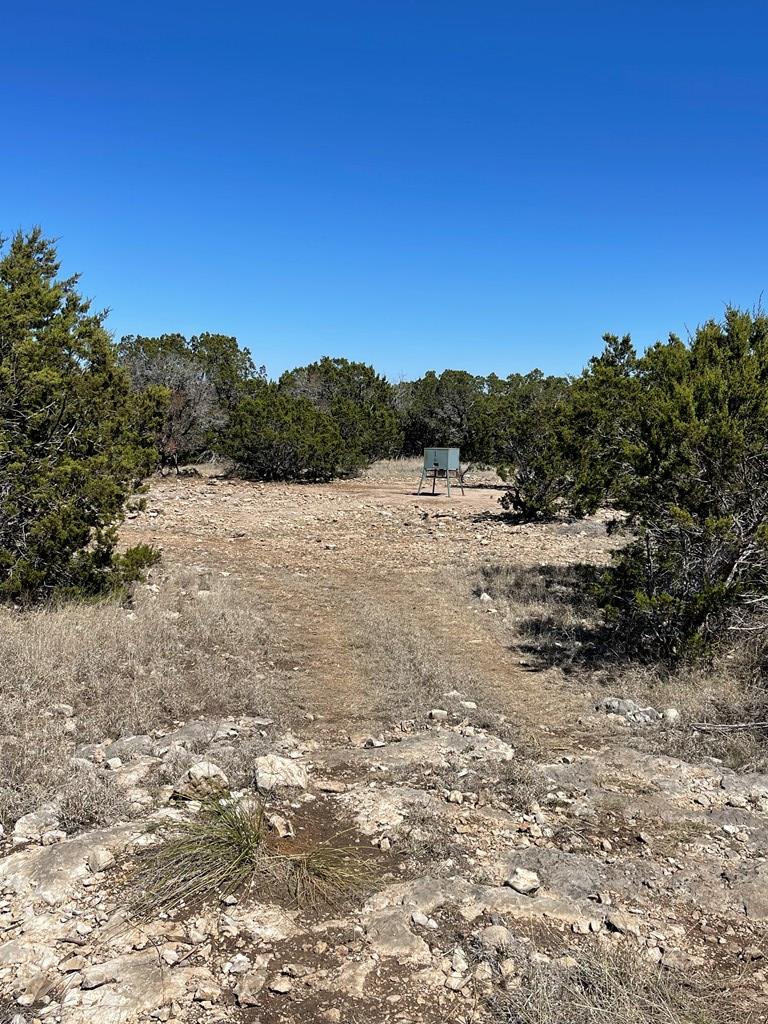 145 W Ibex Road Mountain Home TX 78058