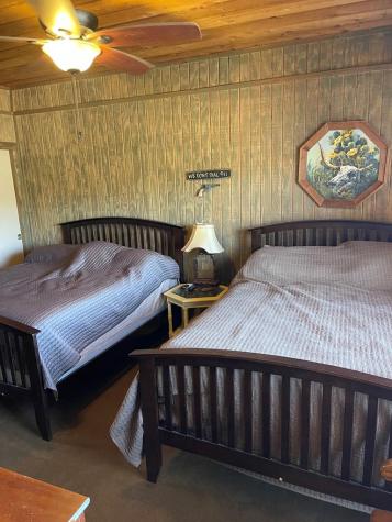 145 W Ibex Road Mountain Home TX 78058