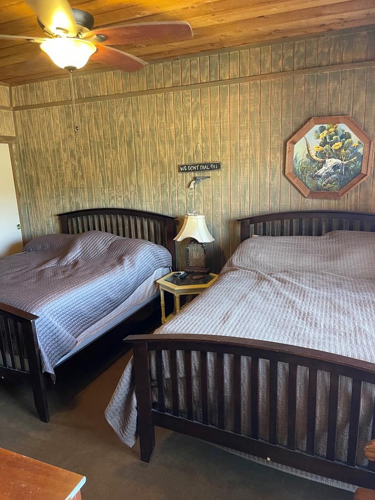 145 W Ibex Road Mountain Home TX 78058