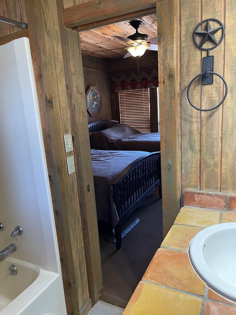 145 W Ibex Road Mountain Home TX 78058