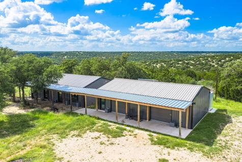 11797 Hackberry Road Rocksprings TX 78880