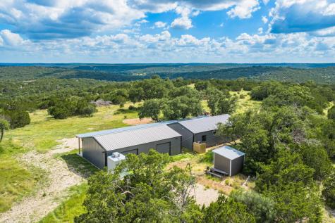 11797 Hackberry Road Rocksprings TX 78880