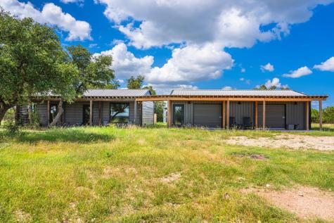 11797 Hackberry Road Rocksprings TX 78880