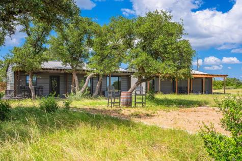 11797 Hackberry Road Rocksprings TX 78880