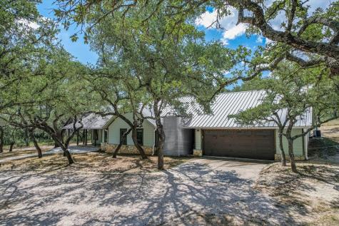 878 Ranch Road 2766 Johnson City TX 78636