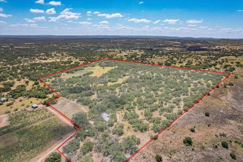 878 Ranch Road 2766 Johnson City TX 78636