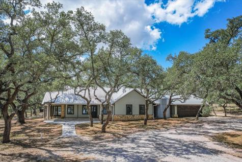 878 Ranch Road 2766 Johnson City TX 78636