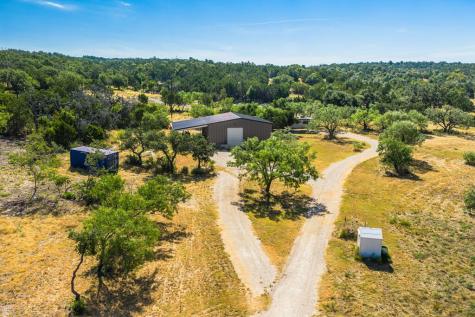 5579 Schneider-moellering Road Fredericksburg TX 78624