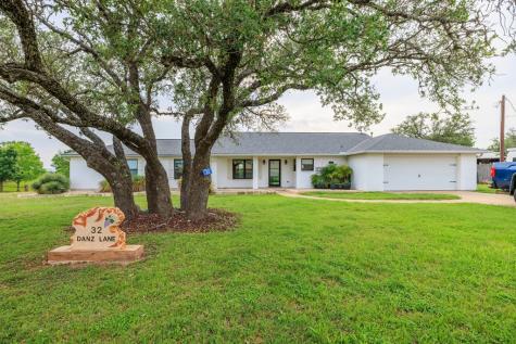 3750 Grapetown Road Fredericksburg TX 78624