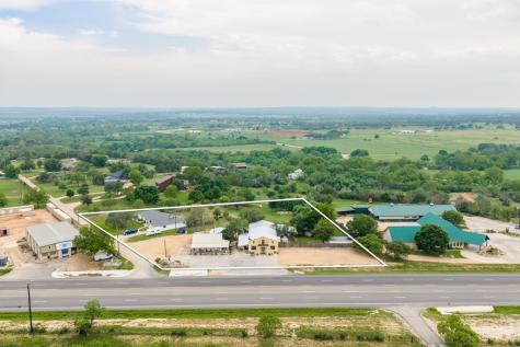 3750 Grapetown Road Fredericksburg TX 78624