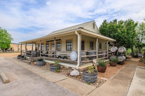3750 Grapetown Road Fredericksburg TX 78624