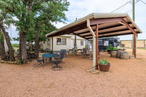 3750 Grapetown Road Fredericksburg TX 78624