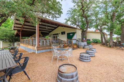 3750 Grapetown Road Fredericksburg TX 78624