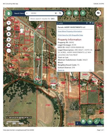 3567 E Us Highway 290 Fredericksburg TX 78624