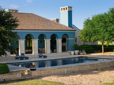 4900 Goehmann Lane Fredericksburg TX 78624