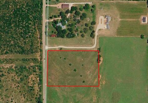601 Upper Liveoak Road Fredericksburg TX 78624
