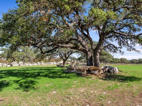 788 Clarence Jacoby Road Fredericksburg TX 78624
